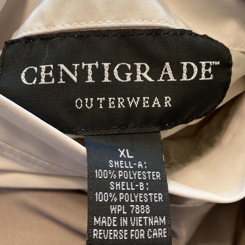 Reversible Rain Jacket - image 8